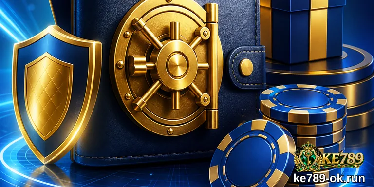 Poker KE789 – Trải nghiệm trò chơi cá cược hấp dẫn tại KE789 - hình ảnh - ke789-ok.run