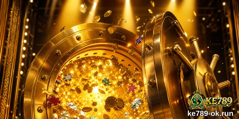 Giới thiệu KE789: Nền tảng cá cược trực tuyến hàng đầu đỉnh - hình ảnh - ke789-ok.run Giới thiệu KE789: Nền tảng cá cược trực tuyến hàng đầu đỉnh - hình ảnh - ke789-ok.run
