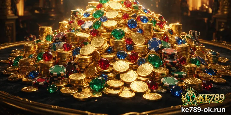 Poker KE789 – Trải nghiệm trò chơi cá cược hấp dẫn tại KE789 - hình ảnh - ke789-ok.run